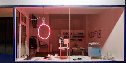object concept store